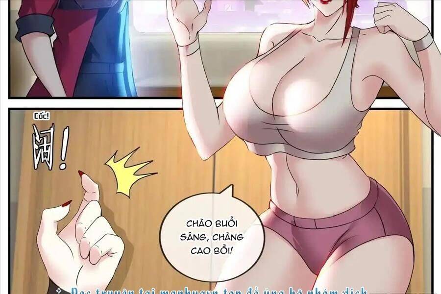 Ta Có Một Tòa Mạt Thế Mê Cung Chapter 391 - Trang 2