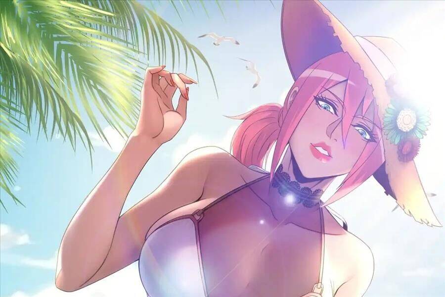 Ta Có Một Tòa Mạt Thế Mê Cung Chapter 391 - Trang 2