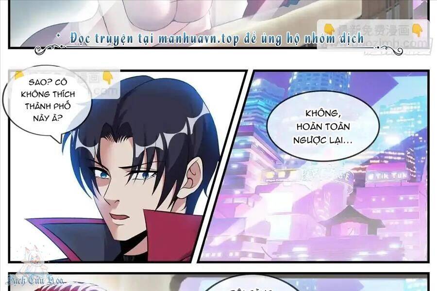 Ta Có Một Tòa Mạt Thế Mê Cung Chapter 391 - Trang 2