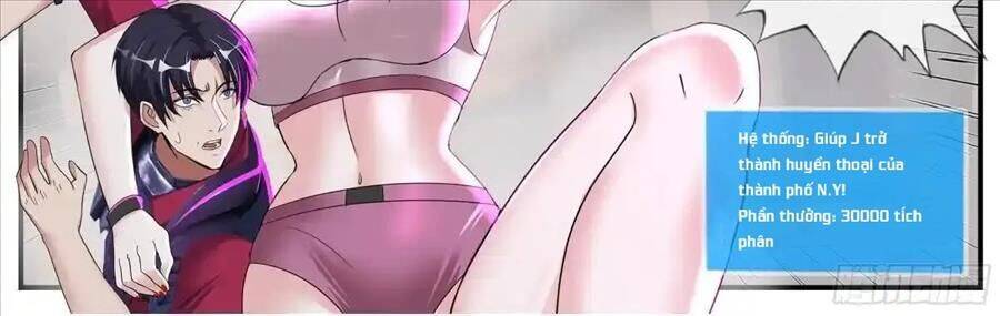 Ta Có Một Tòa Mạt Thế Mê Cung Chapter 391 - Trang 2