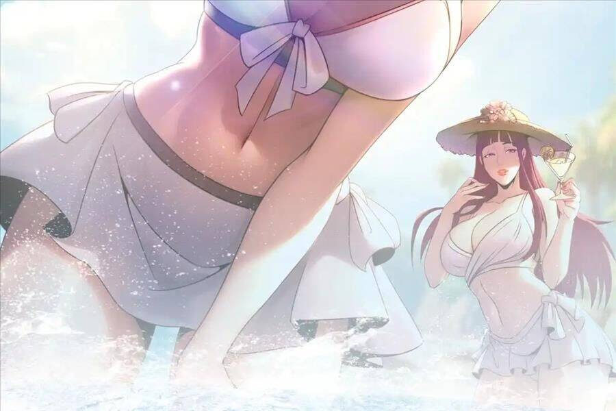 Ta Có Một Tòa Mạt Thế Mê Cung Chapter 391 - Trang 2