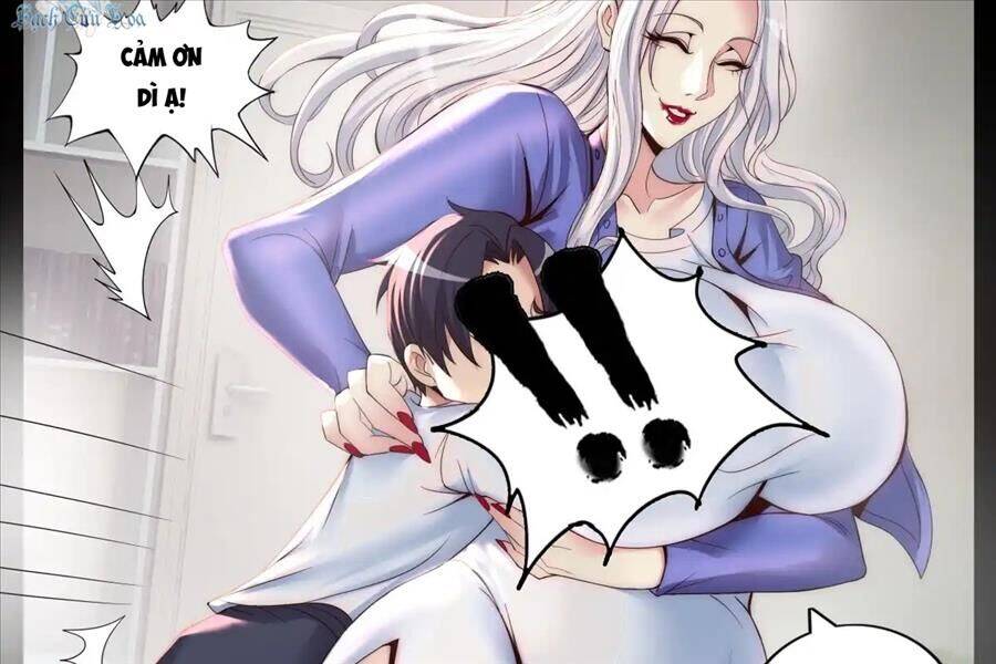 Ta Có Một Tòa Mạt Thế Mê Cung Chapter 391 - Trang 2