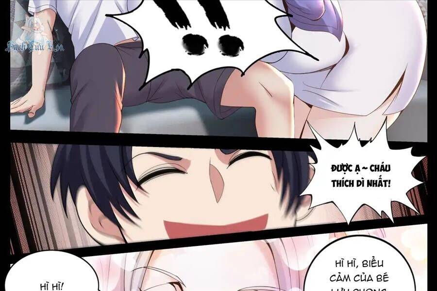 Ta Có Một Tòa Mạt Thế Mê Cung Chapter 391 - Trang 2