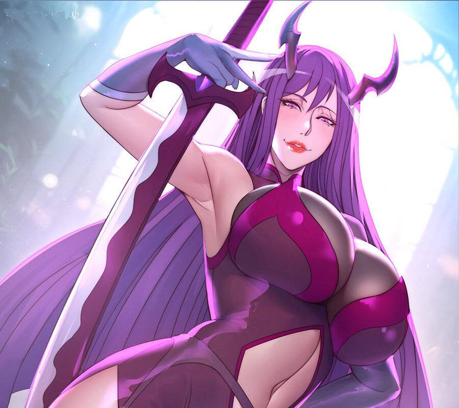 Ta Có Một Tòa Mạt Thế Mê Cung Chapter 392 - Trang 2