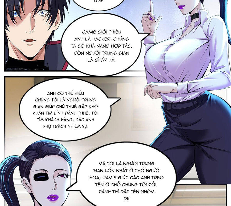 Ta Có Một Tòa Mạt Thế Mê Cung Chapter 392 - Trang 2