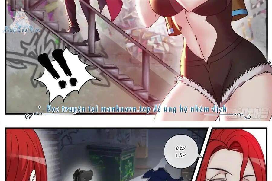 Ta Có Một Tòa Mạt Thế Mê Cung Chapter 393 - Trang 2