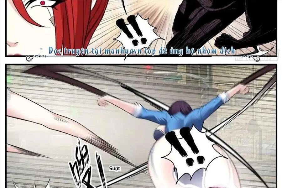 Ta Có Một Tòa Mạt Thế Mê Cung Chapter 393 - Trang 2