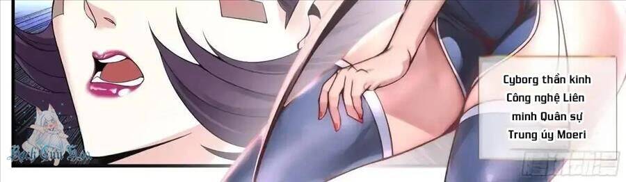 Ta Có Một Tòa Mạt Thế Mê Cung Chapter 393 - Trang 2