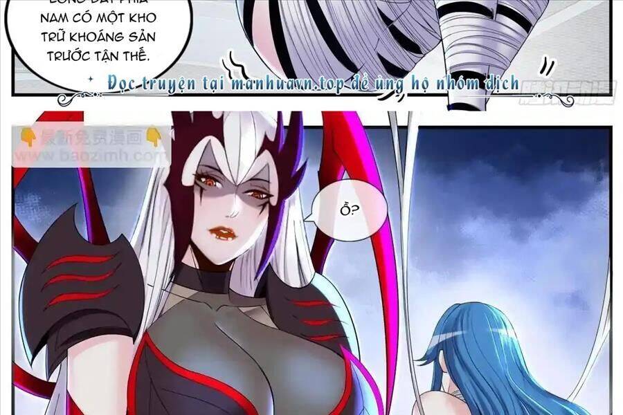 Ta Có Một Tòa Mạt Thế Mê Cung Chapter 393 - Trang 2