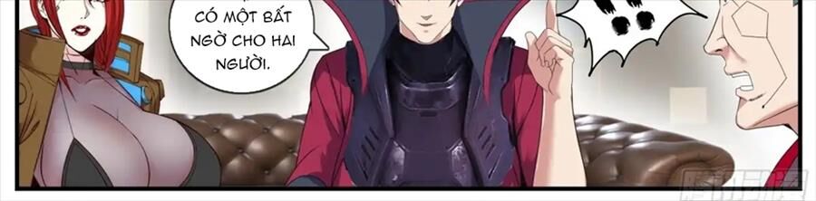 Ta Có Một Tòa Mạt Thế Mê Cung Chapter 395 - Trang 2