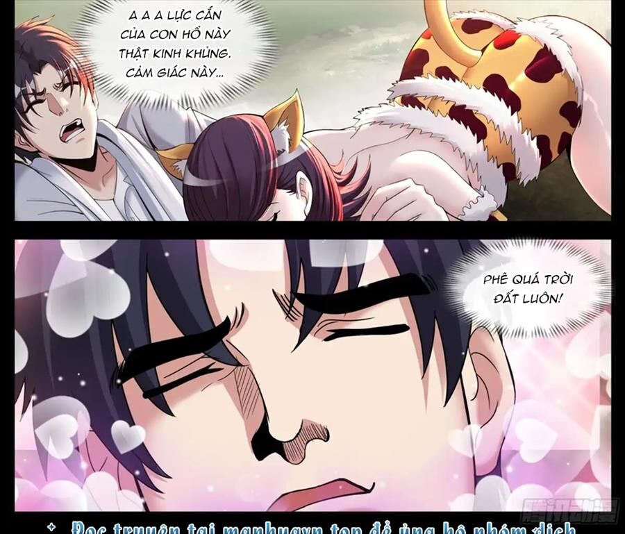 Ta Có Một Tòa Mạt Thế Mê Cung Chapter 395 - Trang 2