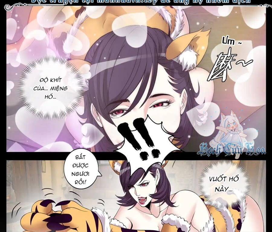 Ta Có Một Tòa Mạt Thế Mê Cung Chapter 395 - Trang 2