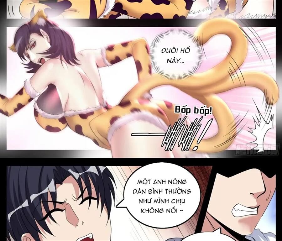 Ta Có Một Tòa Mạt Thế Mê Cung Chapter 395 - Trang 2