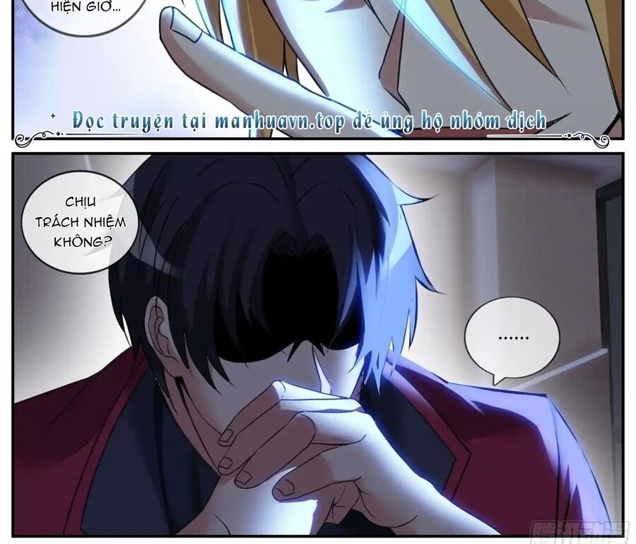 Ta Có Một Tòa Mạt Thế Mê Cung Chapter 396 - Trang 2