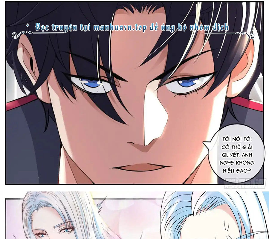 Ta Có Một Tòa Mạt Thế Mê Cung Chapter 397 - Trang 2