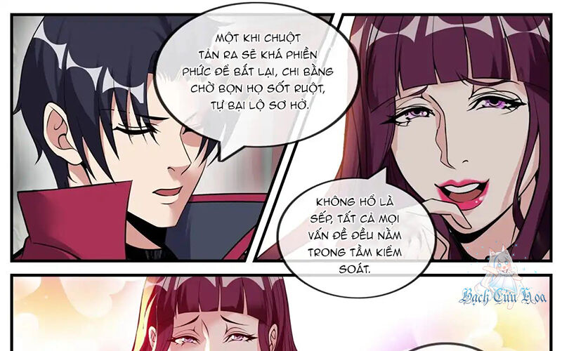 Ta Có Một Tòa Mạt Thế Mê Cung Chapter 398 - Trang 2