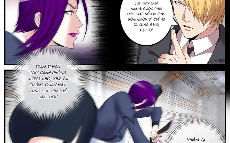 Ta Có Một Tòa Mạt Thế Mê Cung Chapter 398 - Trang 2