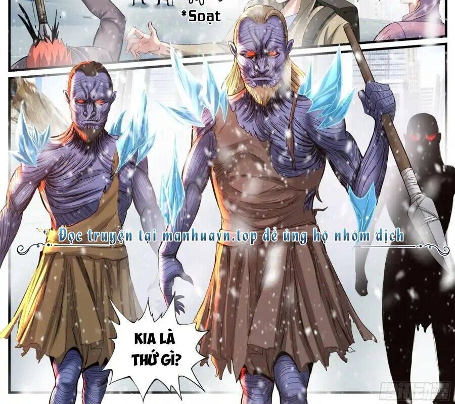 Ta Có Một Tòa Mạt Thế Mê Cung Chapter 399 - Trang 2