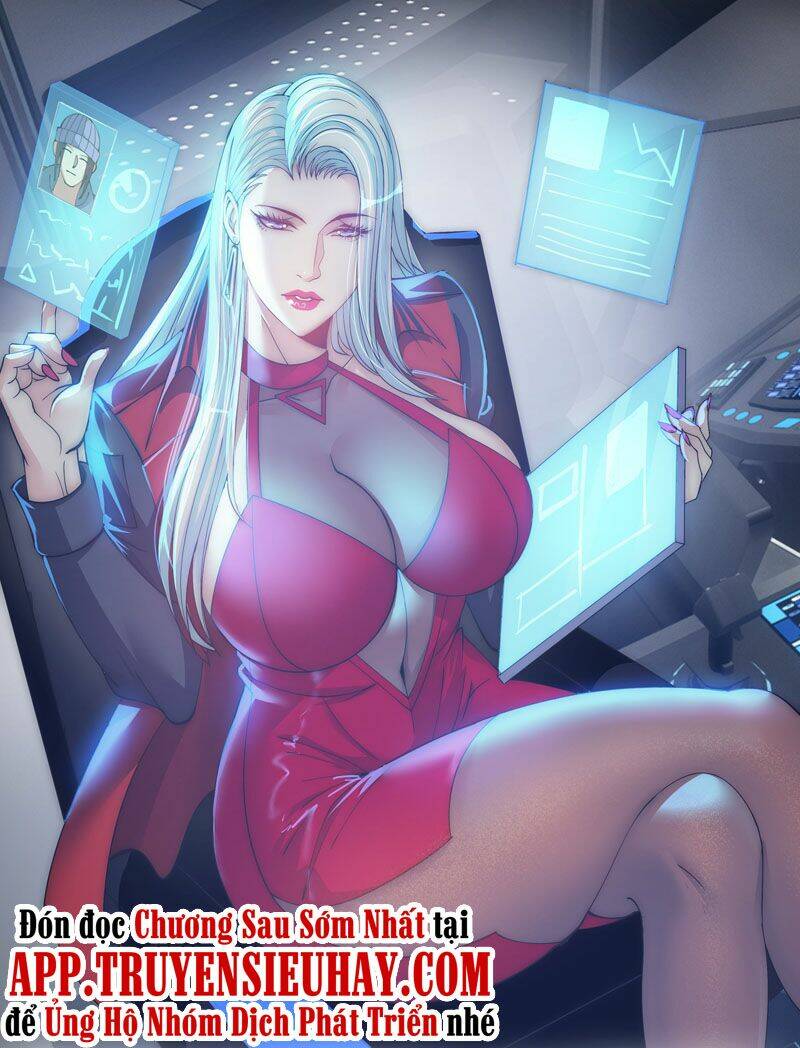 Ta Có Một Tòa Mạt Thế Mê Cung Chapter 40 - Trang 2