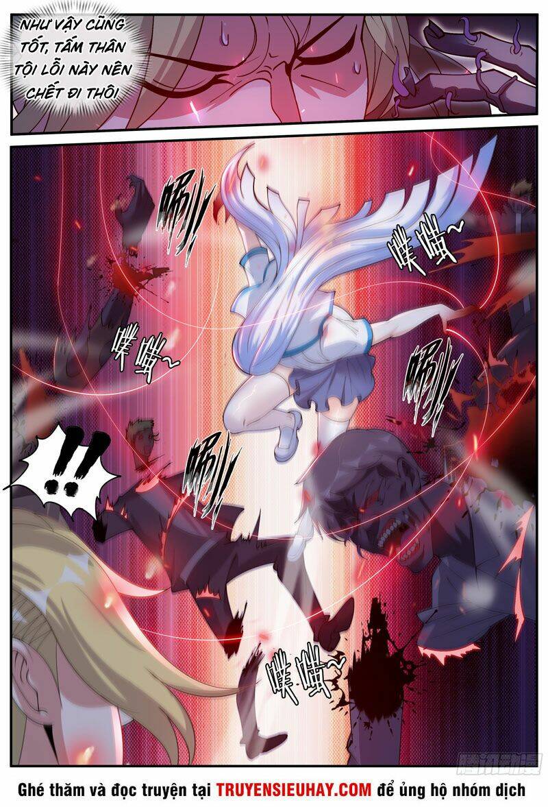 Ta Có Một Tòa Mạt Thế Mê Cung Chapter 40 - Trang 2