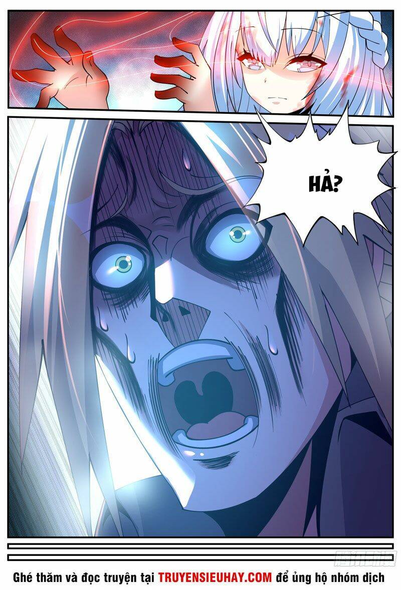 Ta Có Một Tòa Mạt Thế Mê Cung Chapter 40 - Trang 2