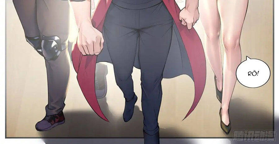 Ta Có Một Tòa Mạt Thế Mê Cung Chapter 401 - Trang 2