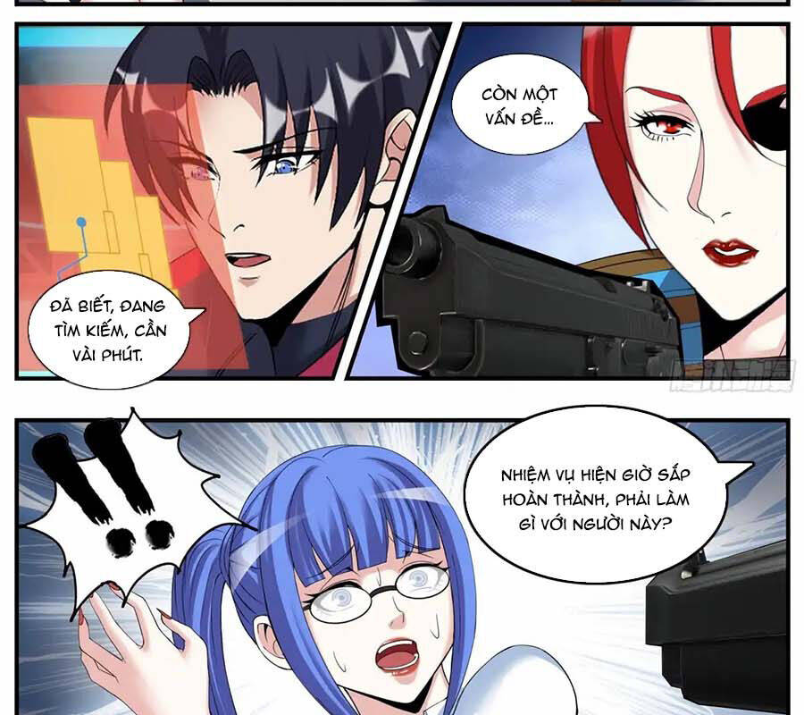 Ta Có Một Tòa Mạt Thế Mê Cung Chapter 403 - Trang 2