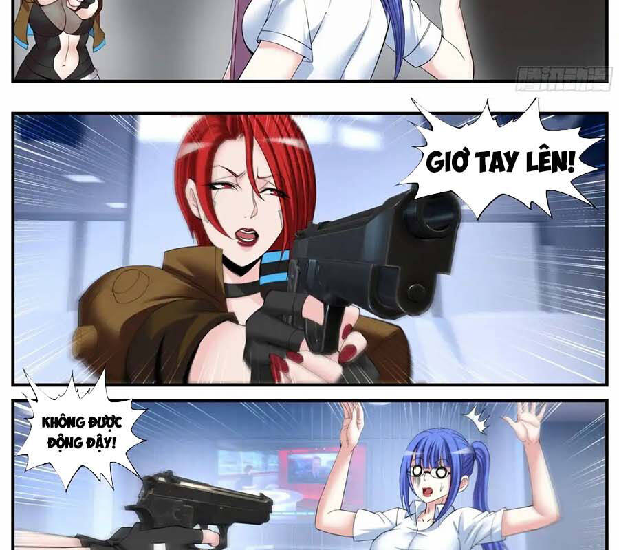 Ta Có Một Tòa Mạt Thế Mê Cung Chapter 403 - Trang 2