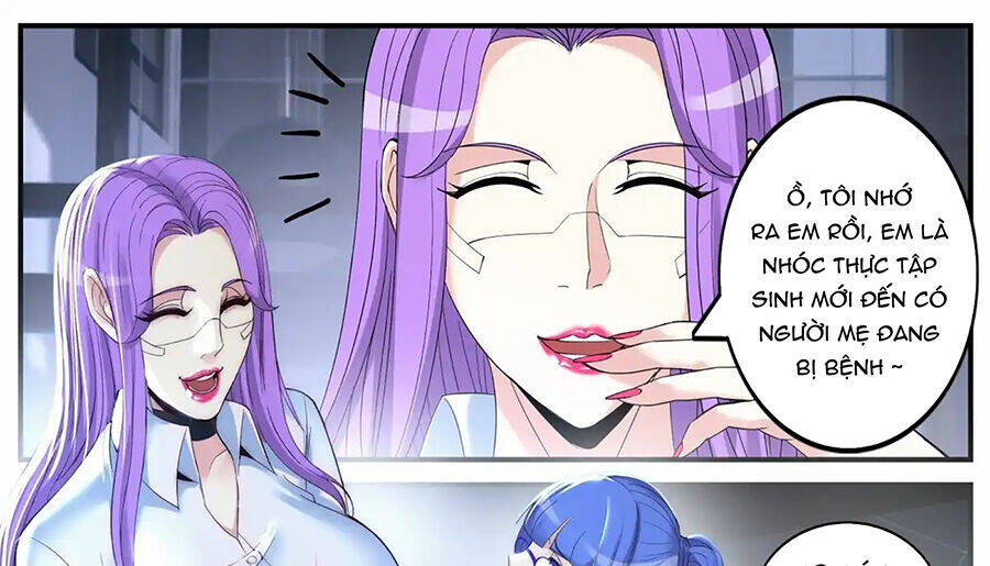 Ta Có Một Tòa Mạt Thế Mê Cung Chapter 404 - Trang 2