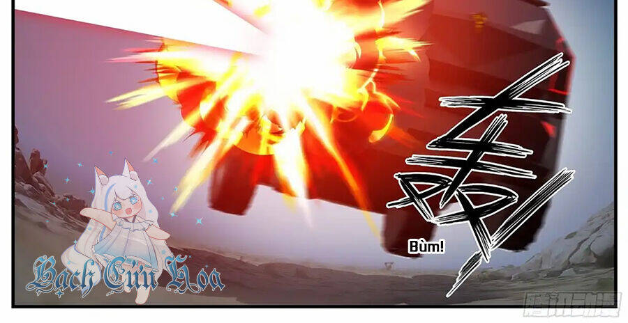 Ta Có Một Tòa Mạt Thế Mê Cung Chapter 404 - Trang 2