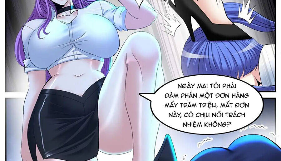 Ta Có Một Tòa Mạt Thế Mê Cung Chapter 404 - Trang 2