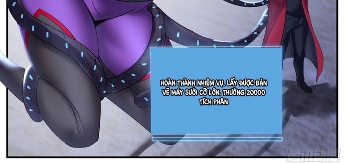 Ta Có Một Tòa Mạt Thế Mê Cung Chapter 407 - Trang 2