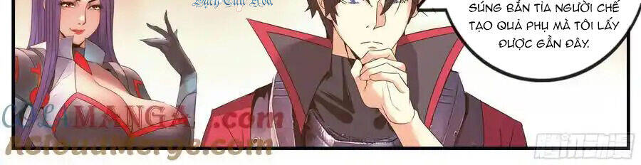Ta Có Một Tòa Mạt Thế Mê Cung Chapter 408 - Trang 2