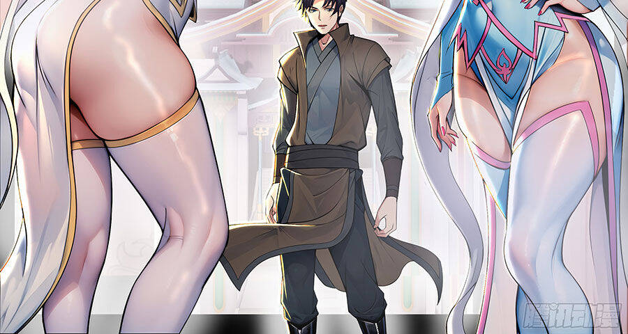 Ta Có Một Tòa Mạt Thế Mê Cung Chapter 409 - Trang 2