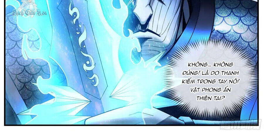 Ta Có Một Tòa Mạt Thế Mê Cung Chapter 412 - Trang 2