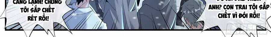 Ta Có Một Tòa Mạt Thế Mê Cung Chapter 413 - Trang 2