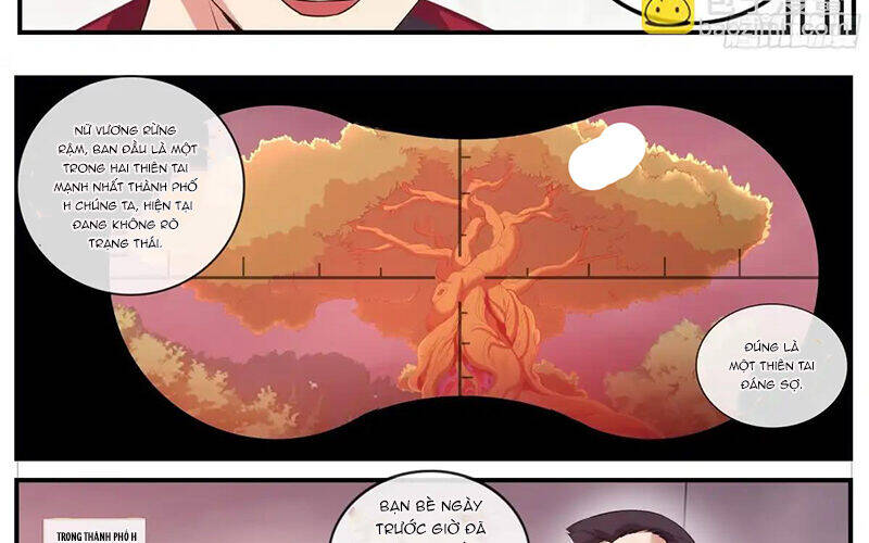 Ta Có Một Tòa Mạt Thế Mê Cung Chapter 415 - Trang 2