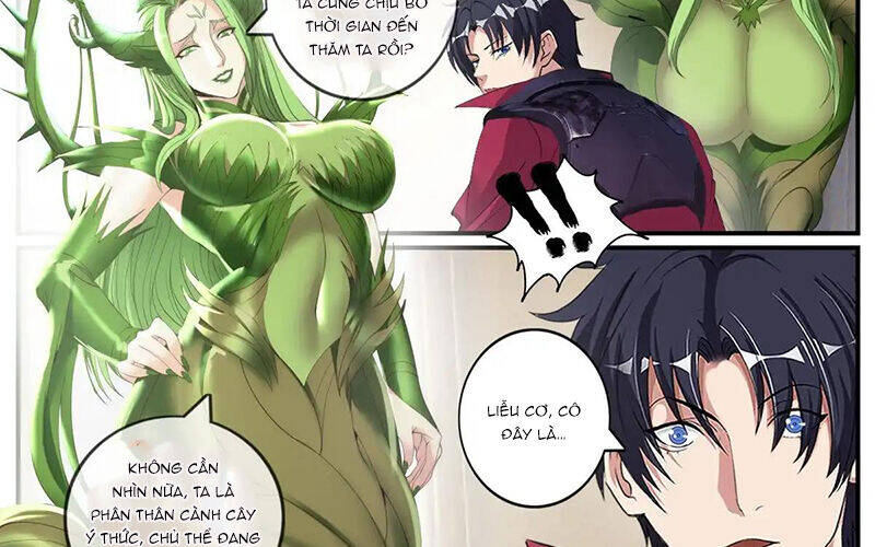 Ta Có Một Tòa Mạt Thế Mê Cung Chapter 415 - Trang 2