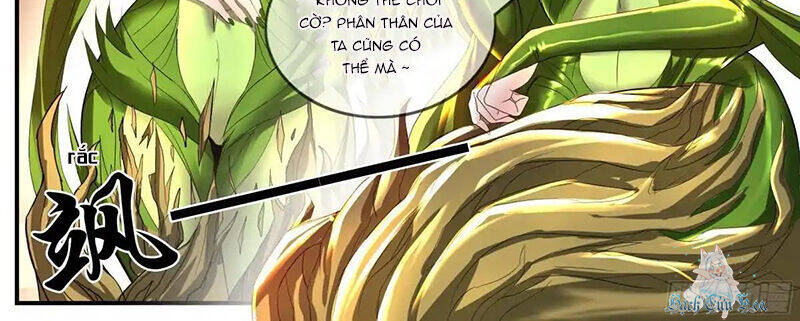 Ta Có Một Tòa Mạt Thế Mê Cung Chapter 415 - Trang 2