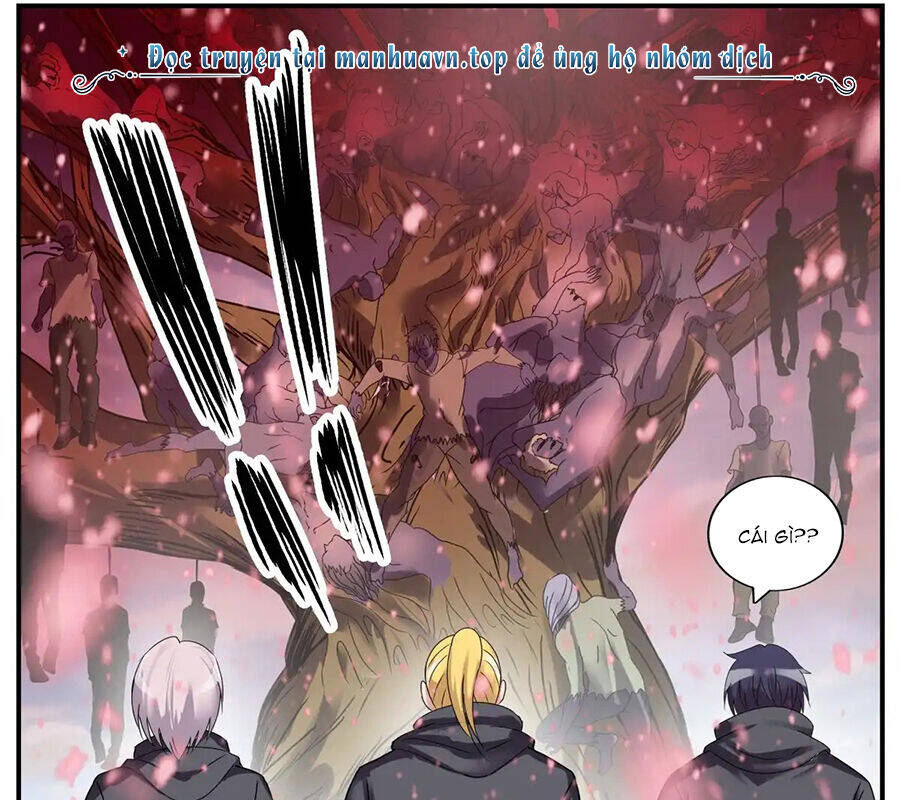 Ta Có Một Tòa Mạt Thế Mê Cung Chapter 416 - Trang 2