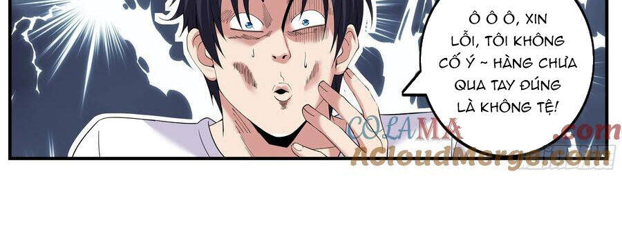 Ta Có Một Tòa Mạt Thế Mê Cung Chapter 417 - Trang 2