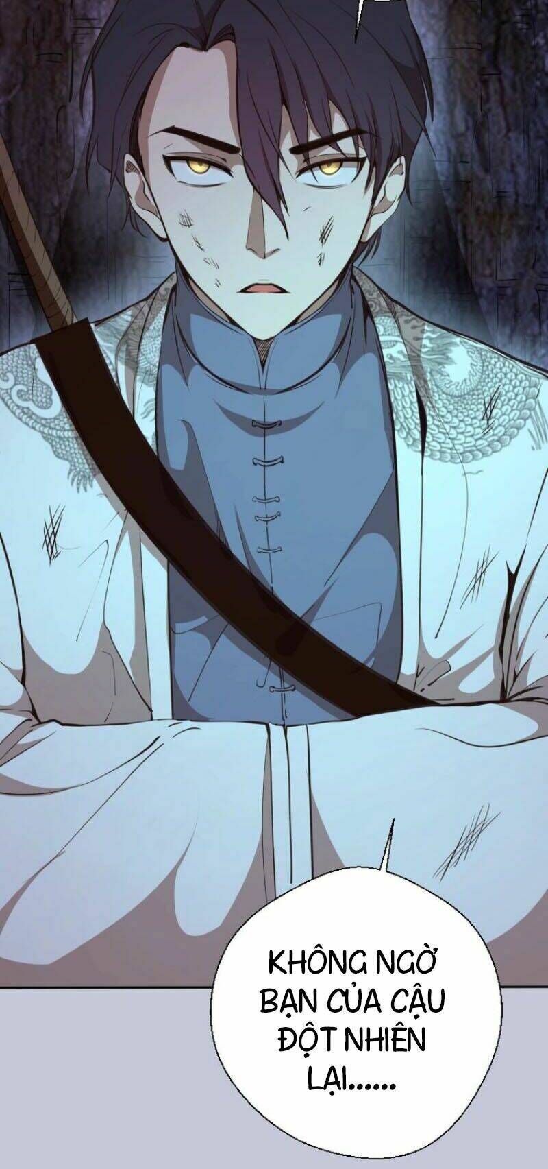 Ta Có Một Tòa Mạt Thế Mê Cung Chapter 42.1 - Trang 2