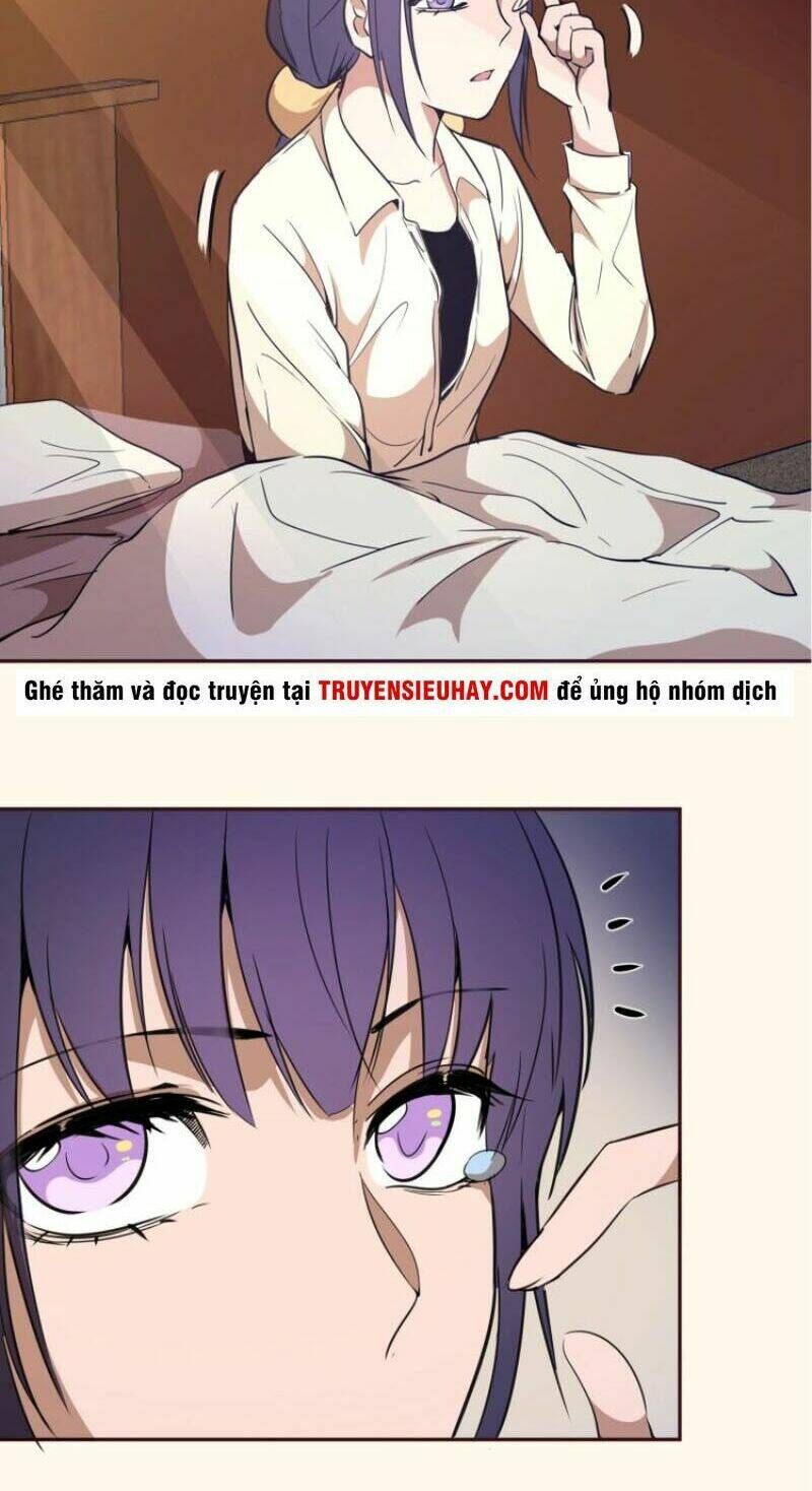 Ta Có Một Tòa Mạt Thế Mê Cung Chapter 42.1 - Trang 2