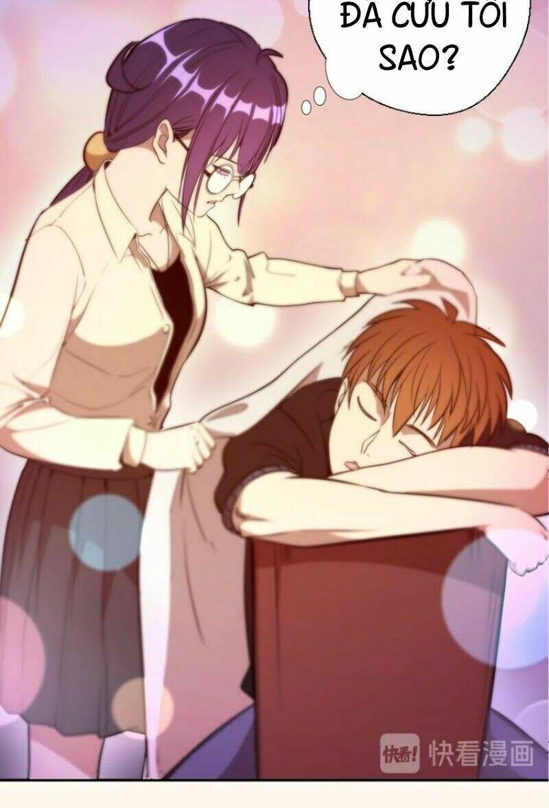 Ta Có Một Tòa Mạt Thế Mê Cung Chapter 42.1 - Trang 2