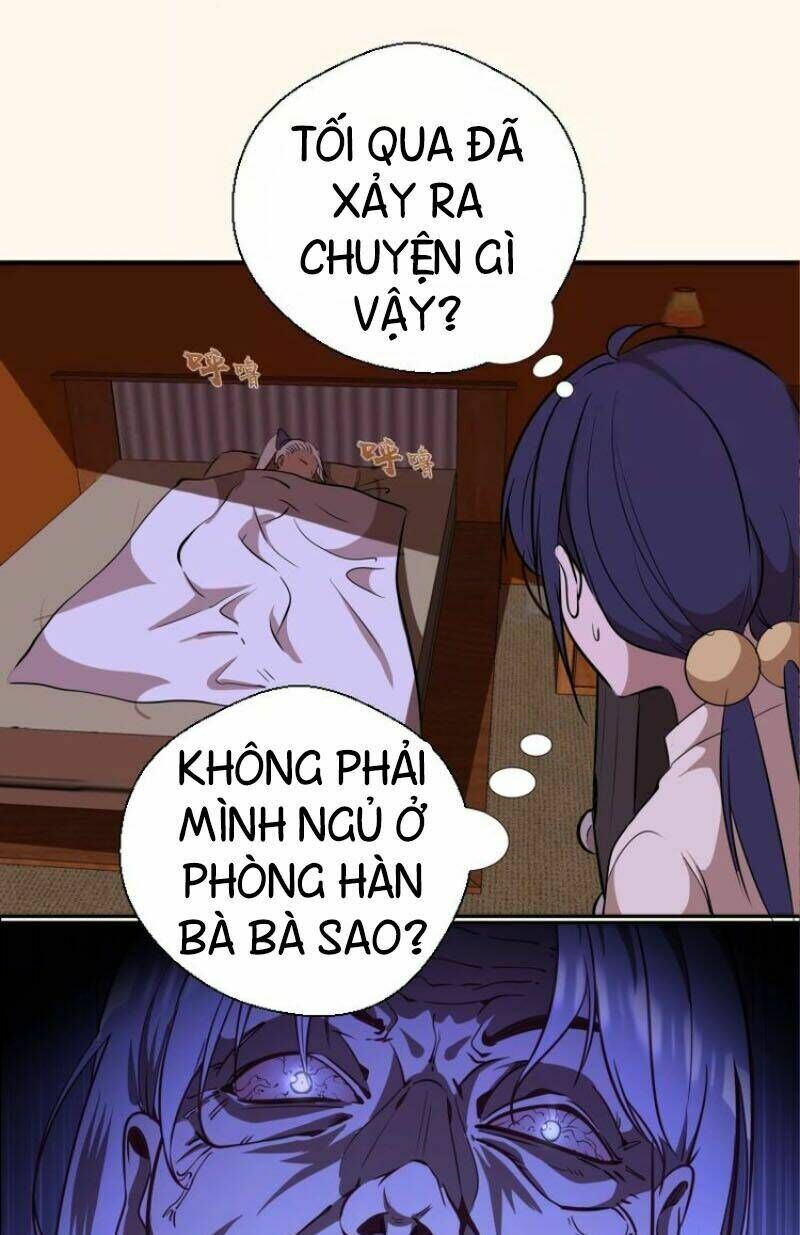 Ta Có Một Tòa Mạt Thế Mê Cung Chapter 42.1 - Trang 2