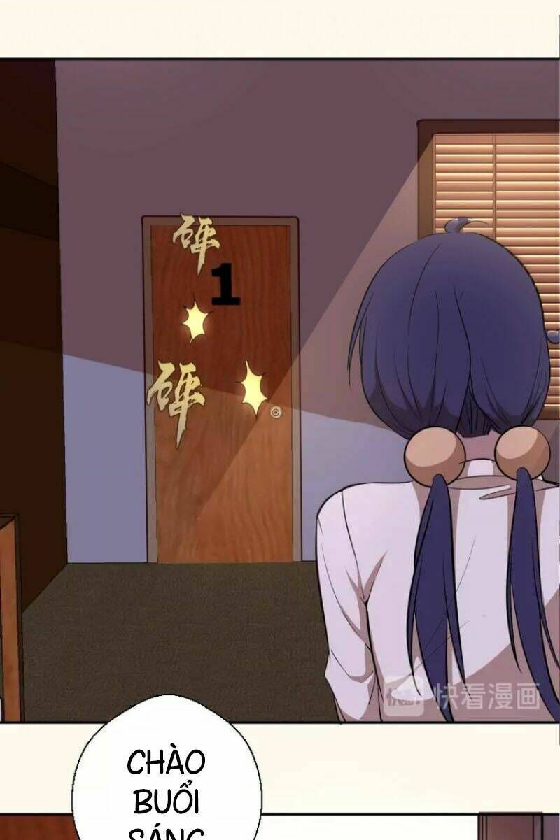 Ta Có Một Tòa Mạt Thế Mê Cung Chapter 42.1 - Trang 2