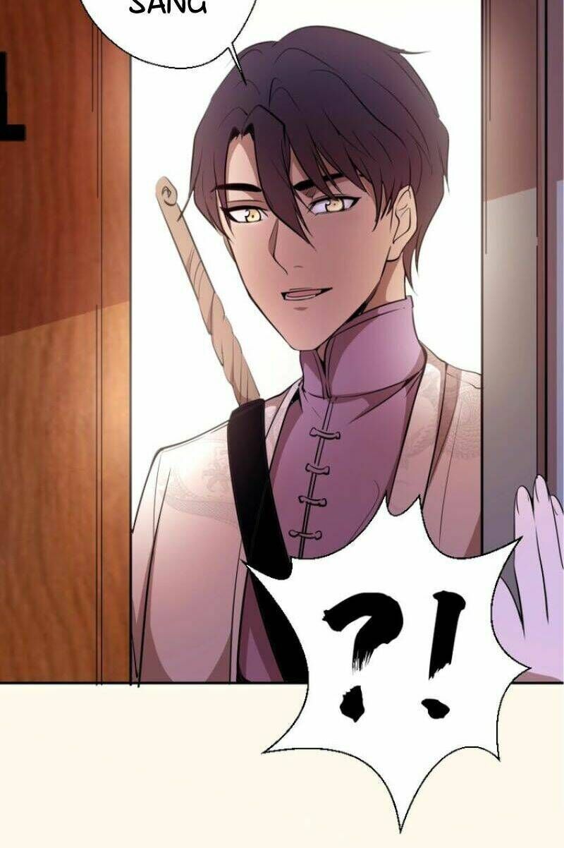 Ta Có Một Tòa Mạt Thế Mê Cung Chapter 42.1 - Trang 2