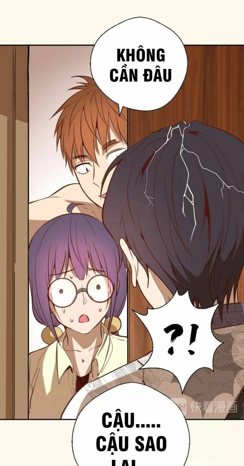 Ta Có Một Tòa Mạt Thế Mê Cung Chapter 42.1 - Trang 2