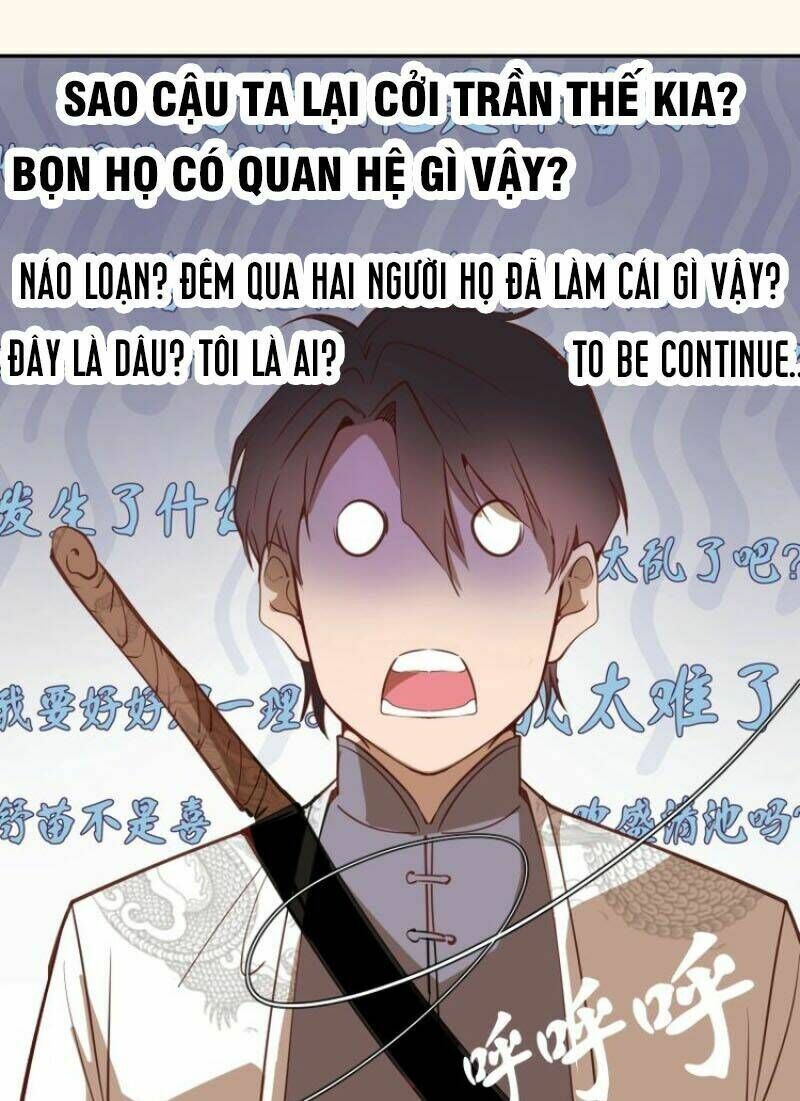 Ta Có Một Tòa Mạt Thế Mê Cung Chapter 42.1 - Trang 2