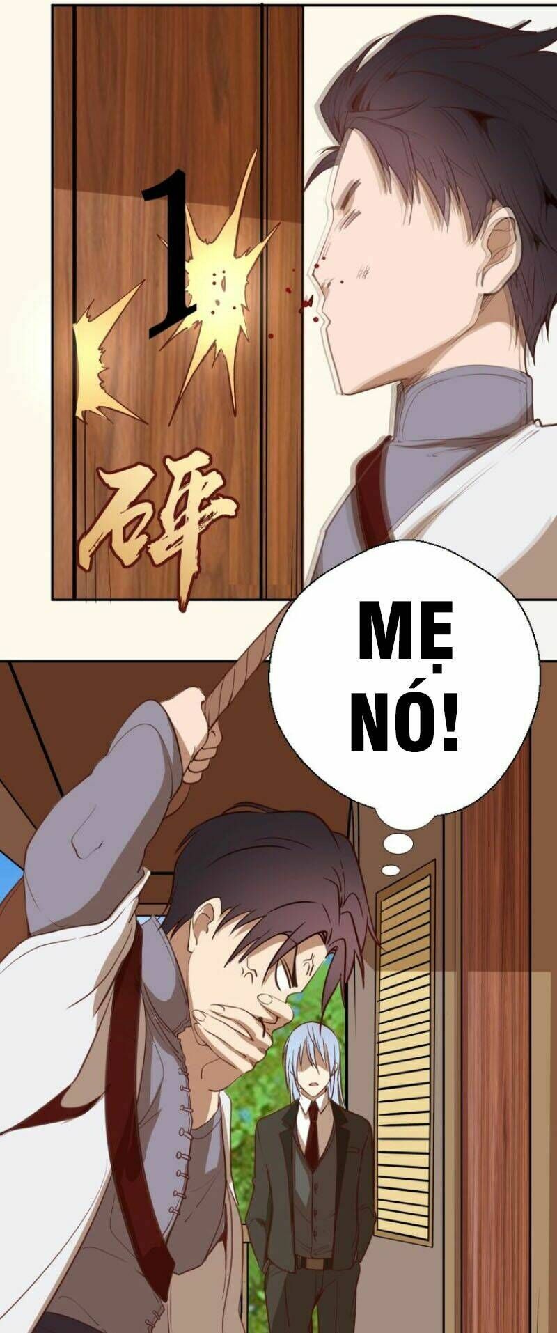 Ta Có Một Tòa Mạt Thế Mê Cung Chapter 42.1 - Trang 2